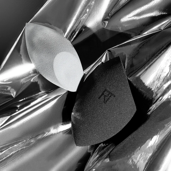 CHROME ERA ESPONJA DUO